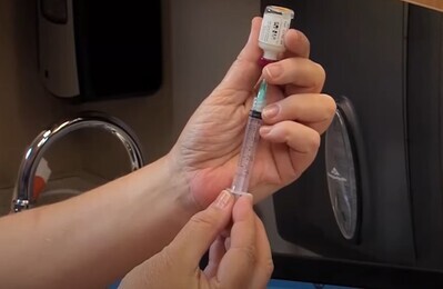 Кодирование Налтрексон в Приозерске Набор препарата для кодирования в шприц